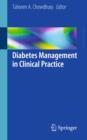 Diabetes Management in Clinical Practice - Book