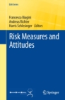 Risk Measures and Attitudes - eBook