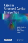 Cases in Structural Cardiac Intervention - eBook