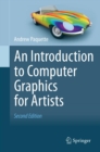 An Introduction to Computer Graphics for Artists - eBook