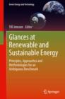 Glances at Renewable and Sustainable Energy : Principles, approaches and methodologies for an ambiguous benchmark - eBook