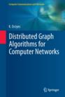Distributed Graph Algorithms for Computer Networks - eBook
