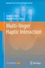 Multi-finger Haptic Interaction - eBook