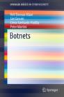 Botnets - eBook