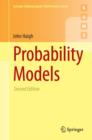 Probability Models - eBook