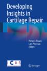Developing Insights in Cartilage Repair - eBook