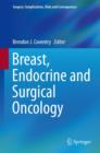 Breast, Endocrine and Surgical Oncology - Book