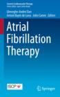 Atrial Fibrillation Therapy - eBook