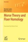 Morse Theory and Floer Homology - eBook
