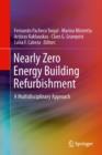 Nearly Zero Energy Building Refurbishment : A Multidisciplinary Approach - eBook
