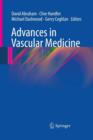 Advances in Vascular Medicine - Book