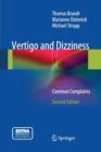 Vertigo and Dizziness : Common Complaints - Book