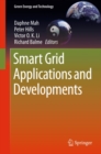Smart Grid Applications and Developments - eBook