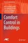 Comfort Control in Buildings - eBook