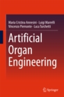 Artificial Organ Engineering - eBook