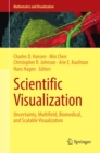 Scientific Visualization : Uncertainty, Multifield, Biomedical, and Scalable Visualization - eBook