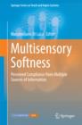 Multisensory Softness : Perceived Compliance from Multiple Sources of Information - eBook