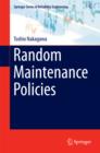 Random Maintenance Policies - eBook