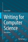 Writing for Computer Science - Book