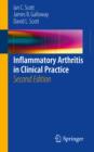 Inflammatory Arthritis in Clinical Practice - eBook