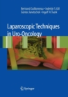 Laparoscopic Techniques in Uro-Oncology - Book
