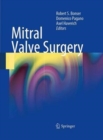 Mitral Valve Surgery - Book