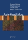 Acute Heart Failure - Book