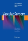 Vascular Surgery - Book