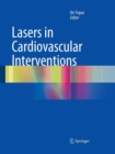 Lasers in Cardiovascular Interventions - Book