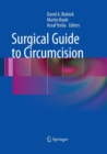 Surgical Guide to Circumcision - Book