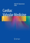 Cardiac Valvular Medicine - Book