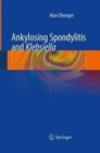 Ankylosing spondylitis and Klebsiella - Book