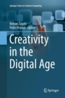 Creativity in the Digital Age - Book
