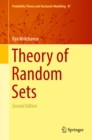 Theory of Random Sets - eBook