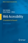 Web Accessibility : A Foundation for Research - Book
