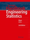 Springer Handbook of Engineering Statistics - Book