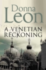 A Venetian Reckoning - Book