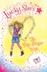 Lucky Stars 3: The Pop Singer Wish - Book