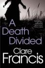 A Death Divided - eBook