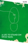 A Leg to Stand On - eBook