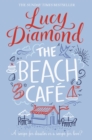 The Beach Cafe - eBook