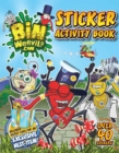 Bin Weevils Sticker Activity Book - Book
