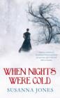 When Nights Were Cold : A literary mystery - eBook