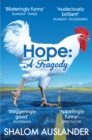 Hope: A Tragedy - Book