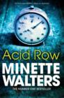 Acid Row - Book