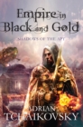 Empire in Black and Gold - Book