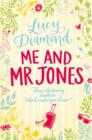 Me and Mr Jones - Book