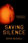 Saving Silence - Book