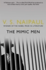 The Mimic Men - eBook