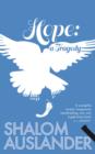 Hope: A Tragedy - eBook